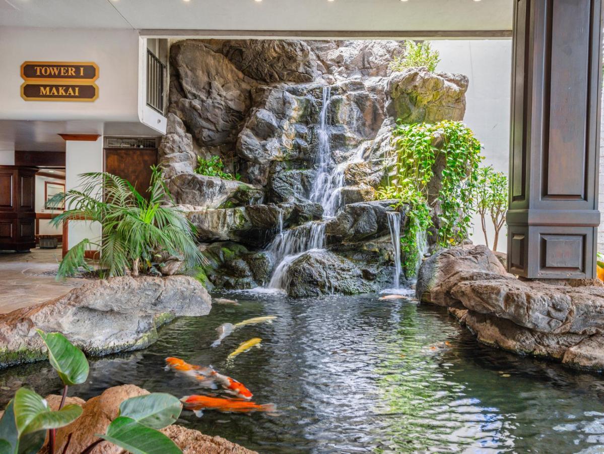 Aloha Vibes With Ocean Views, Near Beach & Parking! 檀香山 外观 照片