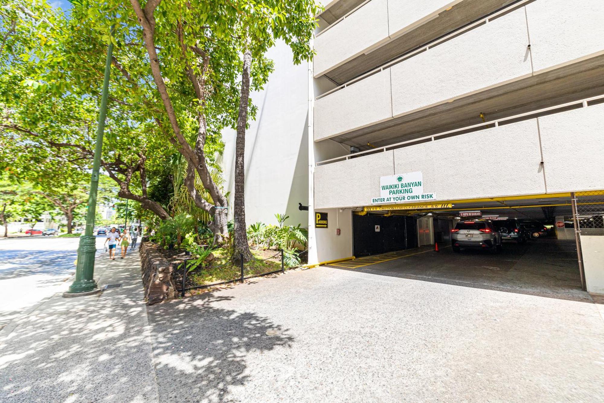 Aloha Vibes With Ocean Views, Near Beach & Parking! 檀香山 外观 照片