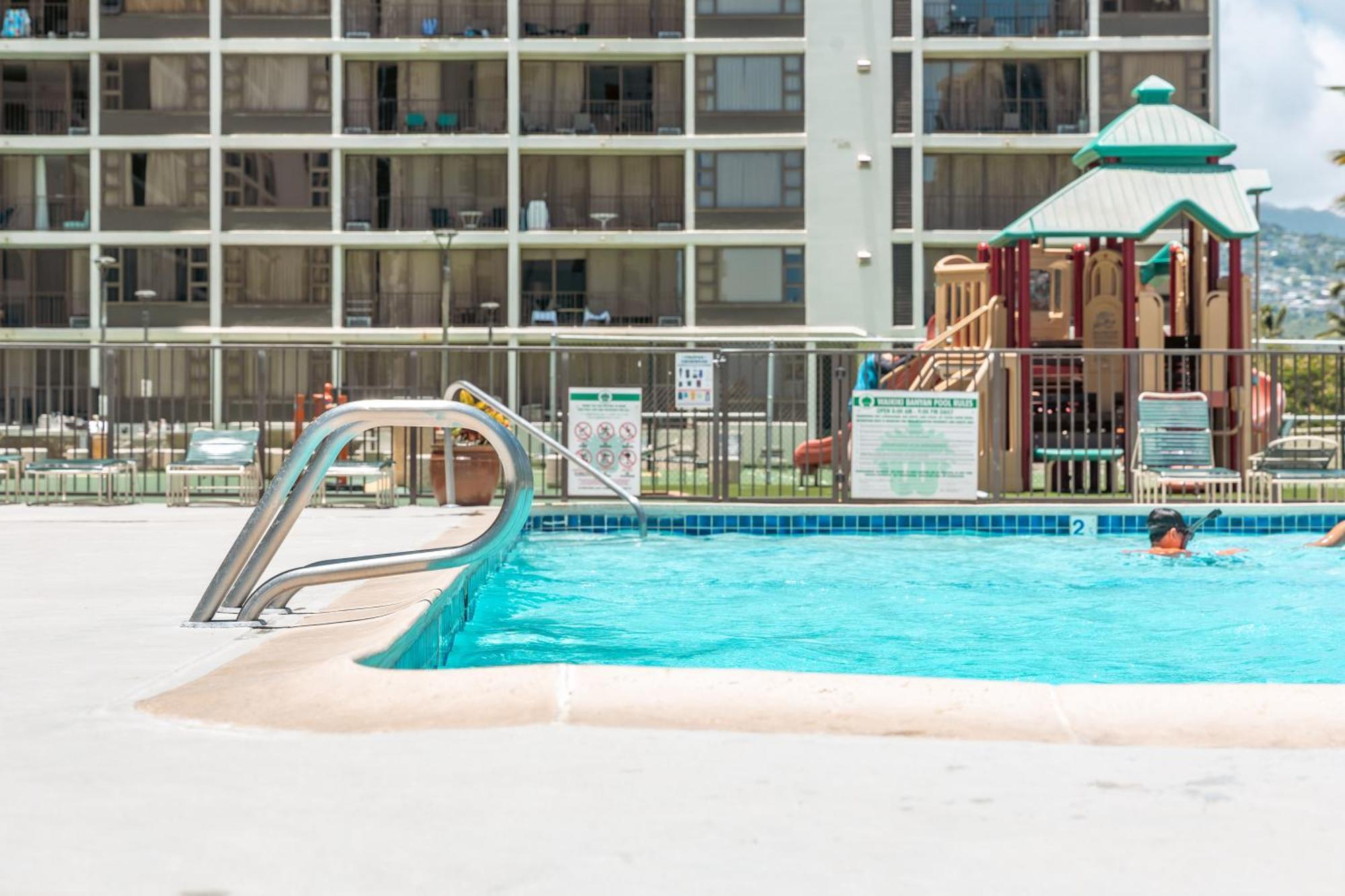 Aloha Vibes With Ocean Views, Near Beach & Parking! 檀香山 外观 照片