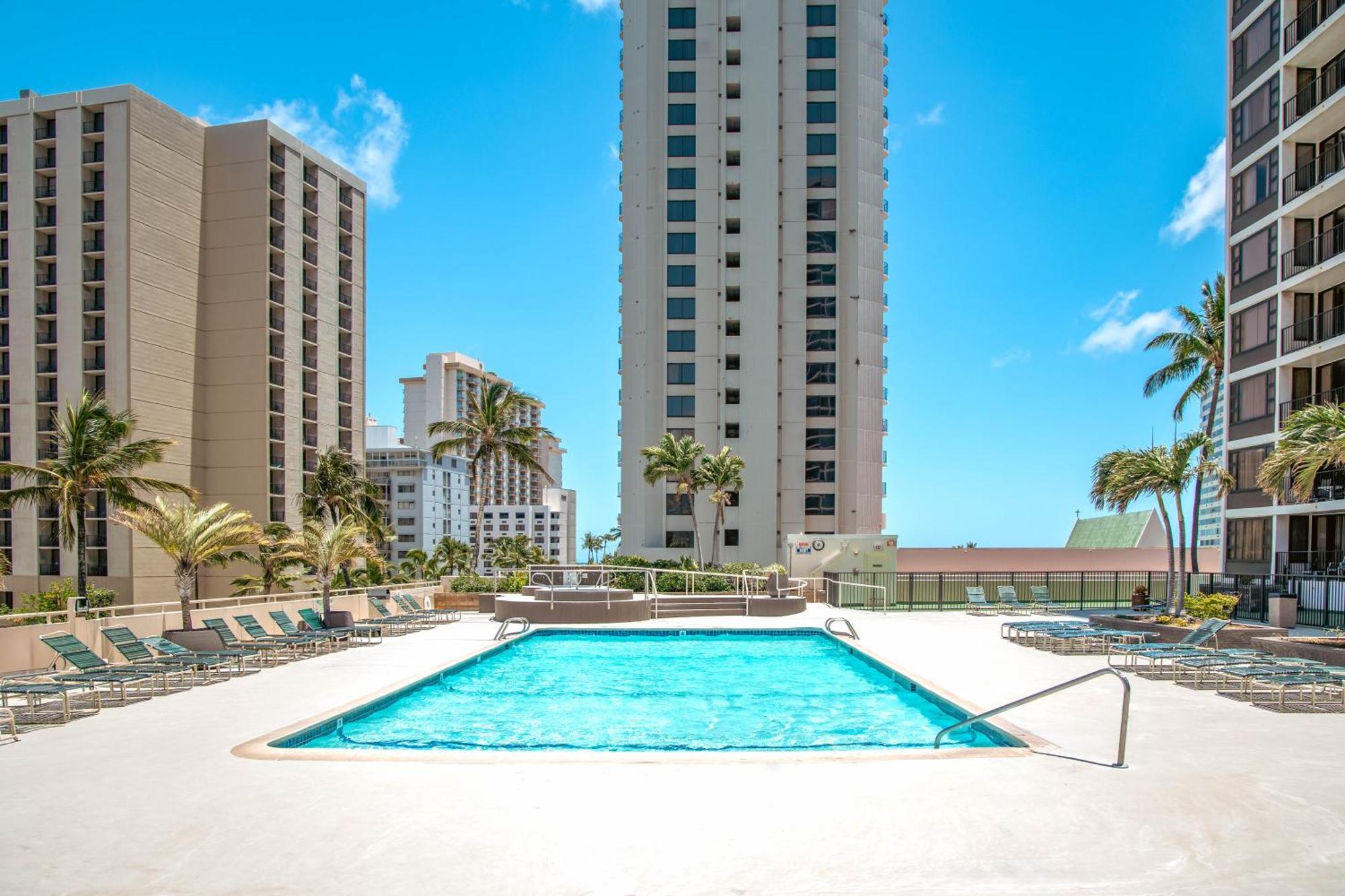 Aloha Vibes With Ocean Views, Near Beach & Parking! 檀香山 外观 照片