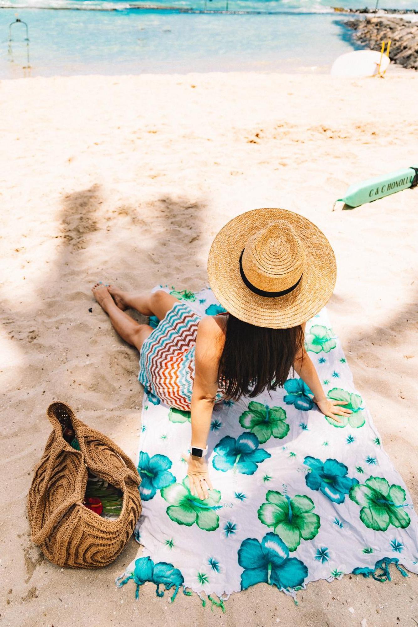 Aloha Vibes With Ocean Views, Near Beach & Parking! 檀香山 外观 照片